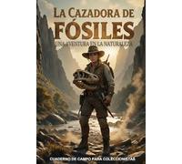 La Cazadora de Fósiles: Una Aventura en la Naturaleza