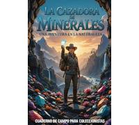 La Cazadora de Minerales: Una Aventura en la Naturaleza