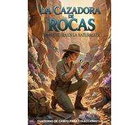 La Cazadora de Rocas: Una Aventura en la Naturaleza