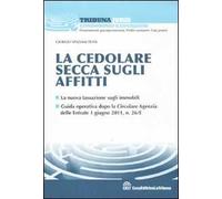 La cedolare secca sugli affitti
