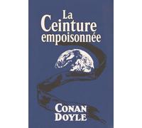 La Ceinture empoisonnée