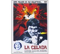 La Celada (Import Dvd) (2013) Oliver Reed; Jill St.John; Ian Mcshane; Edward W