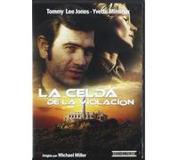 La Celda De La Violación (Import)
