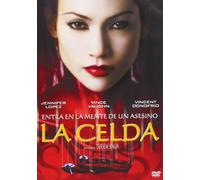 La Celda (Import Dvd) (2013) Jennifer Lopez; Vince Vaughn; Tarsem Singh; New L...
