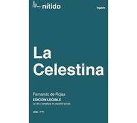 La Celestina: Adaptación en español actual · Colección Nítido