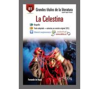 La Celestina. Con espansione online: La Celestina (B1)