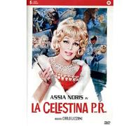 La Celestina P.r. (DVD) Massimo Serato Franco Nero Assia Noris Marilu' Tolo