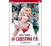 La Celestina P.r. (DVD) Massimo Serato Franco Nero Assia Noris Marilu' Tolo