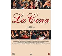 La Cena (DVD) Gassman, Ardant, Giannini, Sandrelli, Pagni, Garrone
