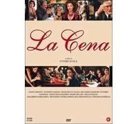 La Cena (DVD) Gassman, Ardant, Giannini, Sandrelli, Pagni, Garrone