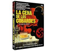 La cena de los cobardes