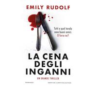La cena degli inganni