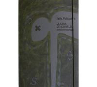 La cena dei cervelli - [Terre Blu]