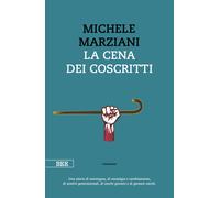 La cena dei coscritti - Marziani Michele