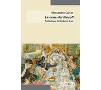 La cena dei filosofi