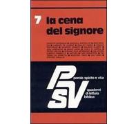 La cena del Signore