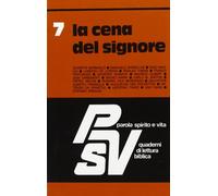 La cena del Signore