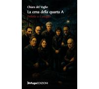 La cena della quarta A. Delitto a Coroglio