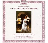La Cena Delle Beffe