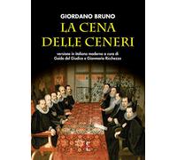 La cena delle ceneri