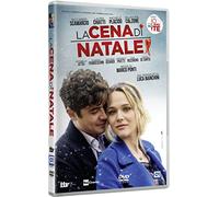 La cena di Natale (DVD)