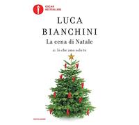 La cena di Natale di «Io che amo solo te»