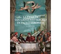 La cena di san Gregorio Magno di Paolo Veronese
