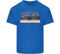 La Cena Eterna Ultima Parodia Atea T-Shirt Per Bambini