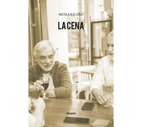 La cena - Liso Nicola A. G.