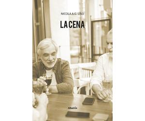 La cena - Liso Nicola A. G.