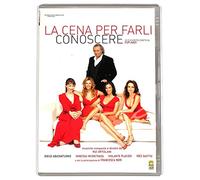 La cena per farli conoscere