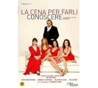 La cena per farli conoscere (DVD)