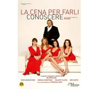 La Cena Per Farli Conoscere ( DVD) [DVD]