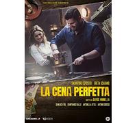 La Cena Perfetta [DVD]