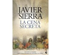 La cena secreta