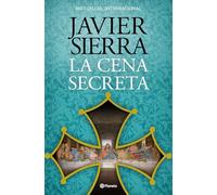 La cena secreta