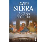 La cena secreta