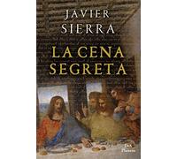 La cena segreta