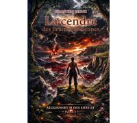 La cendre des Brumes anciennes