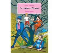 La cendre et l'écume – Éditions Cornélius