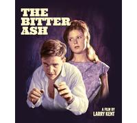 La cenere amara [Blu-ray]