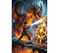 La Cenere Traditrice