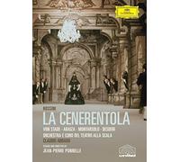 La Cenerentola (1981) – Opera completa – Verve Spa
