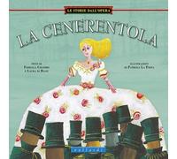 La Cenerentola