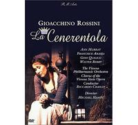 La Cenerentola