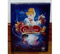 La Cenerentola 3 Che Accadrebbe Se Disney Nuovo Sigillato Animazione (Senza