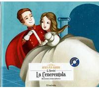 La Cenerentola. Con CD-Audio