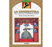 La cenerentola. Con MP3 scaricabile online
