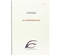 La Cenerentola. Ediz. in braille