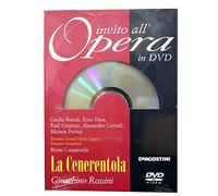 La Cenerentola - Invito all'Opera in DVD - Deagostini